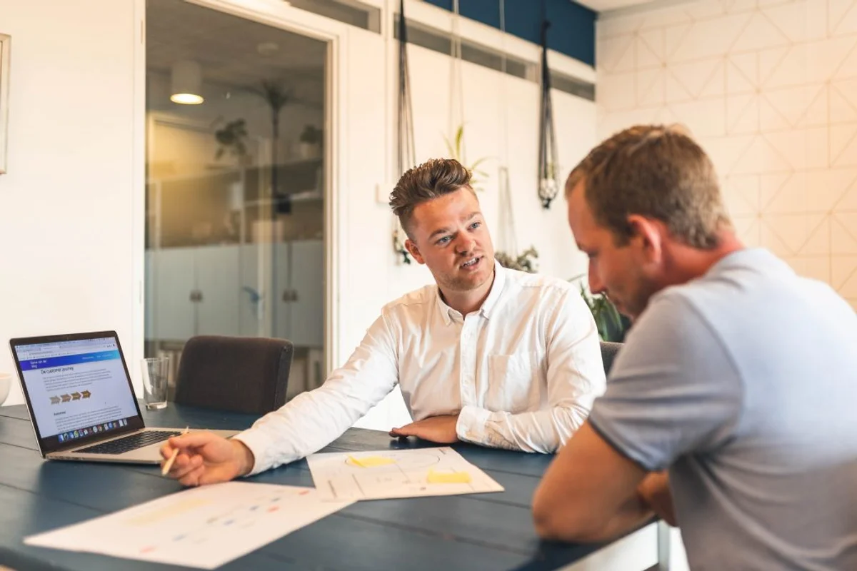 Bedrijfspand